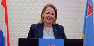 Mocion di desconfiansa pa baha Promer Minister a keda Rechasa