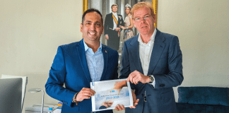 Ceo di Aruba Airport Authority N.V. A presenta e “multi annual corporate strategy” 2022-2026