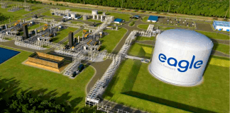 LNG gas ta e unico opcion afordabel pa reduci emision y tene prijsnan bao control