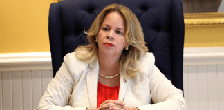 Promer Minister a lansa proposicion concreto na sindicatonan.