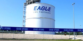 No tin ningun otro combustible of technologia cu ta gana LNG gas den prijs