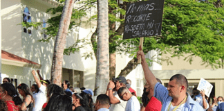 Carta di Sindicatonan ta expresa un solidaridad ficticio y cu malas ganas