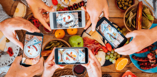 5 tips pa come saludabel den dianan di fiesta