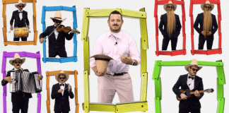 Leerorkest Aruba ta Presenta ‘Dande Den Klas’