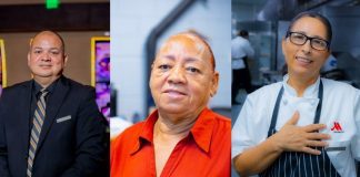 Na Marriott Resort asociadonan ta haya tur herment pa crece