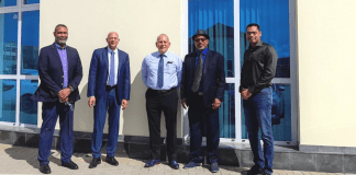 AZV: Seguronan CAS-BES ta topa na Aruba