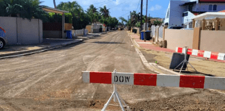 DOW ta update trabounan nan Ponton ‼️