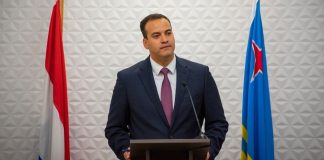 Minister di Comunicacion ta reacciona riba desaroyo preocupante den media