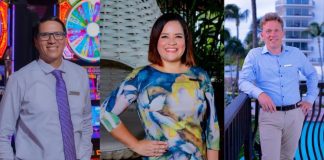 Aruba Marriott ta conta cu 113 trahado fiel keto bay den servicio