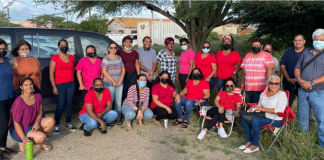 Empleadonan di SVGA den Protesta contra 12.5%