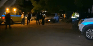 KPA ta informa: Na Madiki a encontra un hende homber benta cu sla na cabes