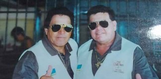 Johannes Andres Kelly, mihor conoci como โDechiโ, โAdresโ, un gran musico a bay laga nos