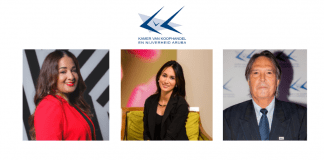 Eleccion miembro di Directiva KvK (Kleinbedrijf)