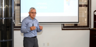 Proyecto Turistico riba e tema di segunda Guera Mundial