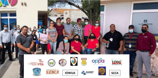 Sindicatonan Uni a manda Carta Habri na representantenan di Pais Aruba den nan Rol como Dunador di Trabou