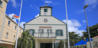 Corte na Sint Maarten a dicta cu e recorte di 12.6 ta husto! E por tabata mas!