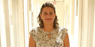 Nos pueblo den su totalidad ta keda central