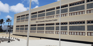 Departamento di Cultura Aruba lo ta den training pa mita dia riba dia 9 y 10 di december 2021