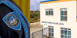 Trahador di OM deteni pa LR