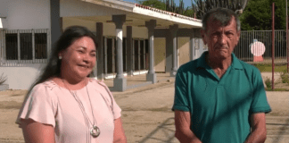 Incripcion di Festival di Dande Adulta a cuminsa