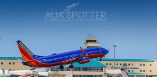 Otro aña Southwest Airlines lo tin vuelo directo pa Orlando