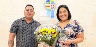 Bo Informado ta anuncia Minister Xiomara Maduro como โWomen Of The Year 2021โ