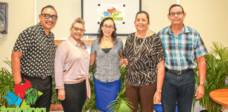 Gerencia di Santa Rosa, sumamente orgulloso cu e interés di nos hoben nan, encuanto di e posibilidad y desorayo di nos Sector Primario.