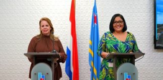 Gobierno ta duna splicacion riba e ponencianan di sindicato basa riba e splicacion cu Secretario di Estado Knops a duna na final di Conseho di Minister di Reino di 17 december 2021