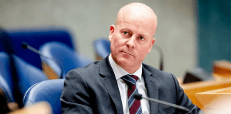 Conseho di Reino lo trata asuntonan di Aruba diabierna awor