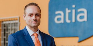 ATIA cu un peticion na tur compania y SVb encuanto e Landsverordening tijdelijke Loonsubsidie