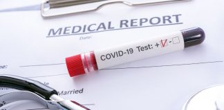 Bo ta Covid-19 positief? Nos ta pidi pa tene na cuenta cu lo siguiente