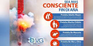 DVG: Sea mas Consciente Fin di Aรฑa y celebra responsabelmente