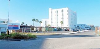 HOH ta informa: Atencion tur bishitante di DEPARTAMENTO DI EMERGENCIA