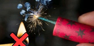 Temporada di fin di aña , Ta bon pa tene na cuenta lo siguiente