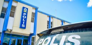 Seรฑora di edad transporta cu urgencia pa Hospitaal, despues di a boks na Savaneta