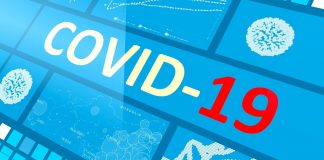 Covid-19: mas di 1.000 casonan activo awe