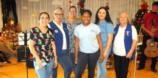 Women’s Club of Aruba cu Celebracion di Pasco pa nos grandinan