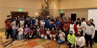 Aruba Marriott Ta Inspira Studiante Nan Pa Un Dia Forma Parti Di E Industria Hotelero