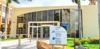 No tin cambio den e tarifa di inkomstenbelasting y loonbelasting pa aña 2022 E tarifa ta keda igual cu esun di aña 2021