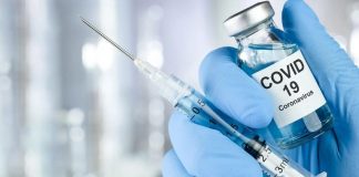 Periodo di 6 luna entre segundo vacuna pa e boostershot awo a bira di 3 luna