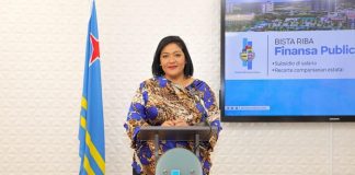 Pa Aruba recupera ta fundamental pa sindicatonan drenta e comision pa compronde Aruba su situacion financiero