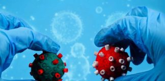 Un contagio anterior di covid lo no protega contra Omicron