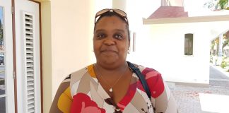 Simar a confirma cu cambio di horario di scol ta bay door: Desde 2 Februari 2022 scol ta cuminza pa 9’or di mainta