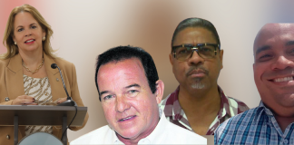 Gobierno lo sigui dialogo cu otro sindicatonan cu si kier dialoga