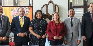 Cambionan di AZV lo no bin sin apoyo pa esnan di menos recurso