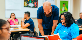 Pasion pa e idioma Hulandes? Esaki ta e momento! Inscripcion pa e estudio di Bachelor Nederlands als Vreemde Taal na IPA ta habri