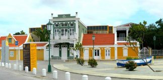 Museo Arqueologico Nacional Aruba habri pa publico riba “Dia di Betico 2022”