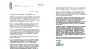 Gobierno ta dispuesto pa considera dos dia menos proponi pa sindicatonan, pero no nifica cu a accepta sin mas