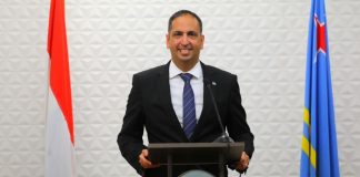 Turismo a recupera 72% den aña 2021 vs 2019