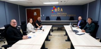 Minister di Deporte: Aki dos siman lo evalua si por habri stadionnan completo bek.